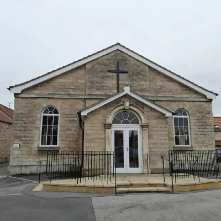 Tickhill
