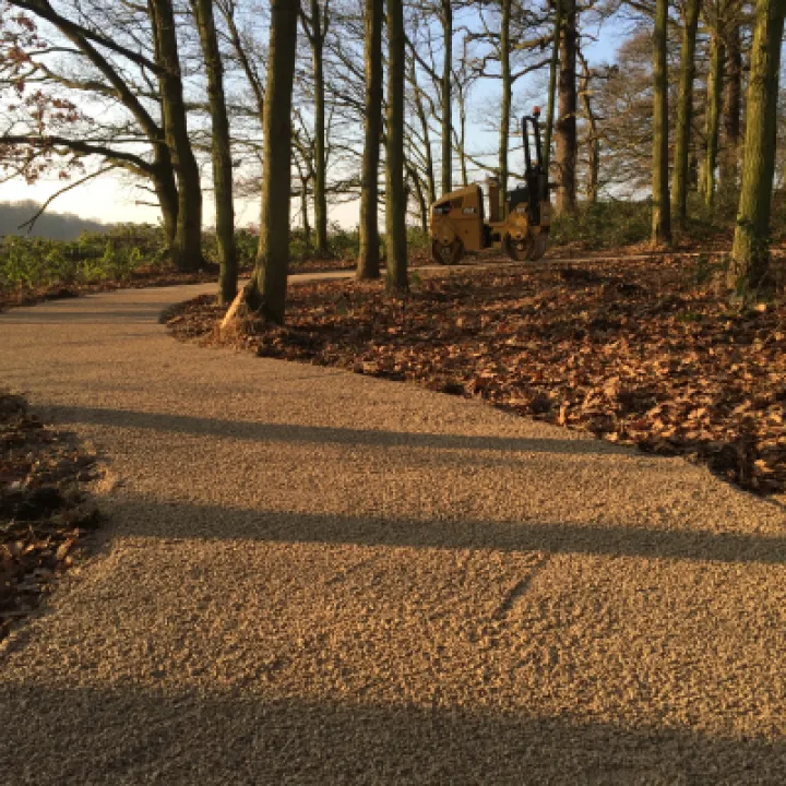 Nostell Priory MTB Trail