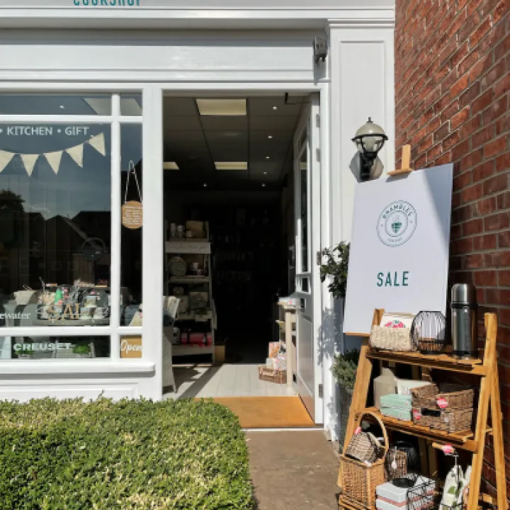 Brambles Sale