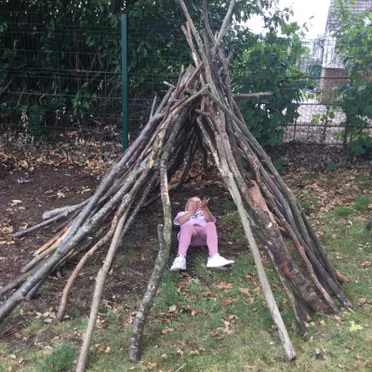 Forest School 4