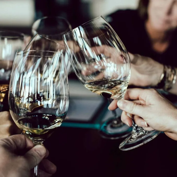 Wine Glasses