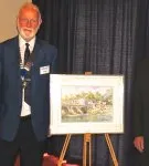 Roy's Presentation
