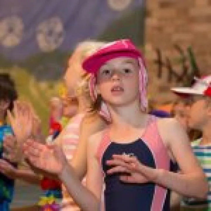 Summer Concert 16