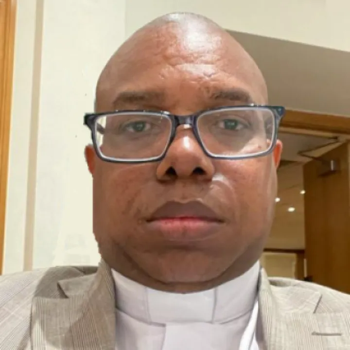 Nhariswa Noel
