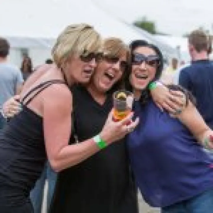 Summerfest 15