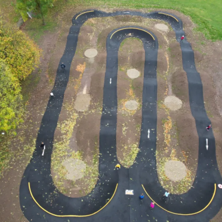 West Winch pump track 00
