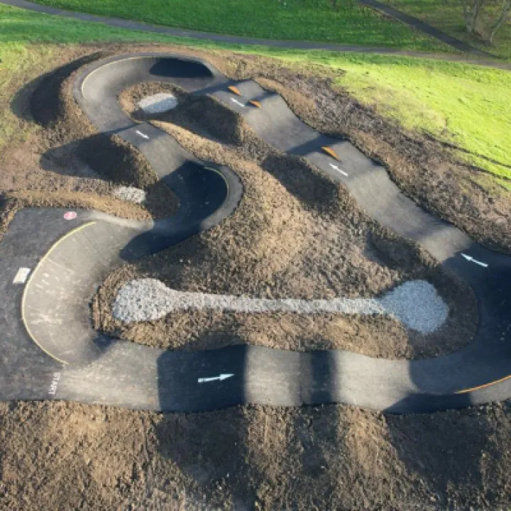 Rein Park Pump Track 03