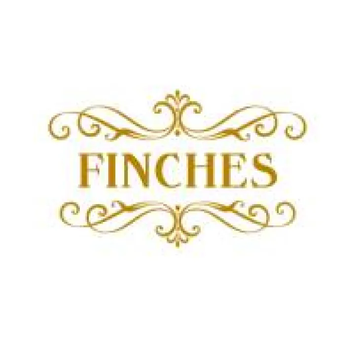 22 – Finches