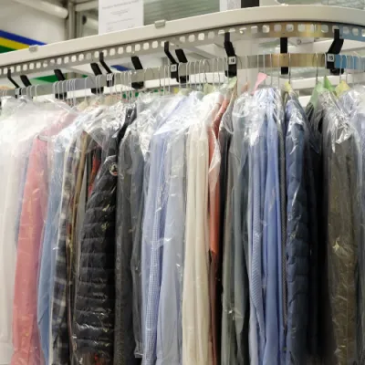 Dry Cleaning
