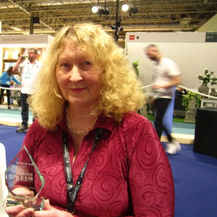 Judy Evans