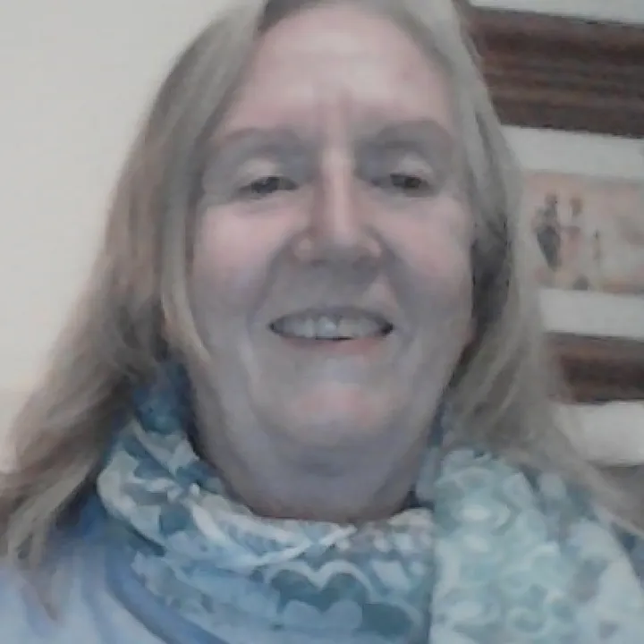 Sue Walters