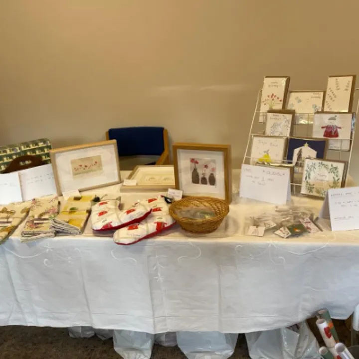 Christmas Fayre 4