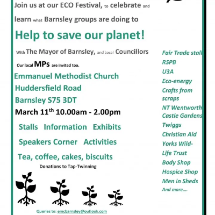 emanuel ecoevent