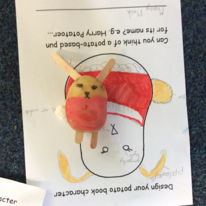 World book day (11)