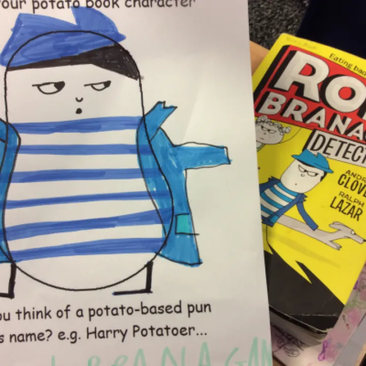 World book day (7)