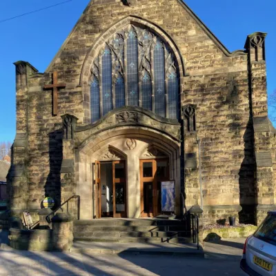 St Johns