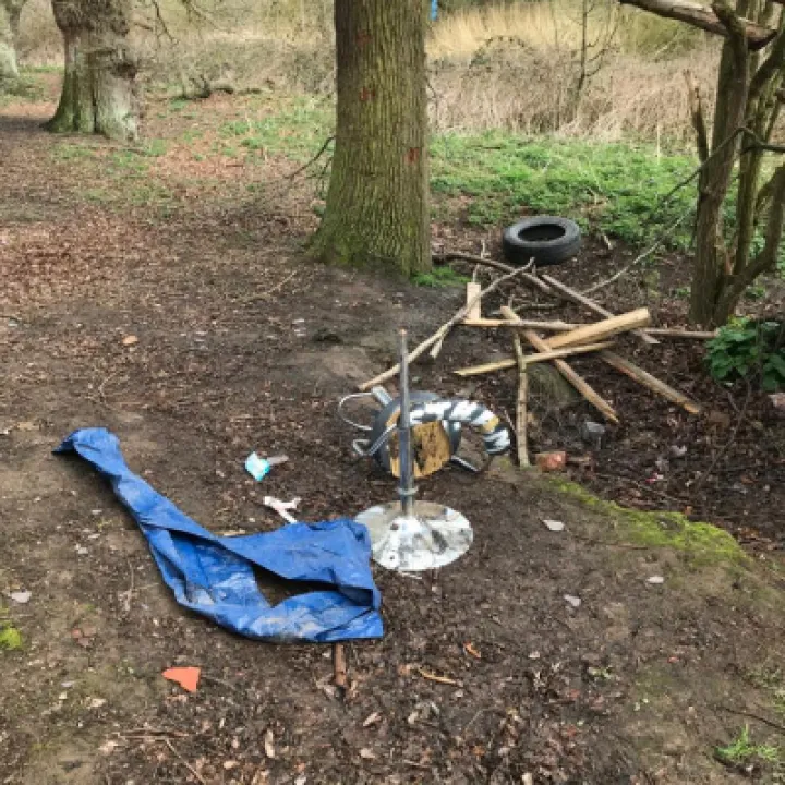 Litter 3