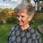 Margaret Sawyer