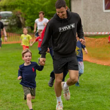 Fun Run May 2023