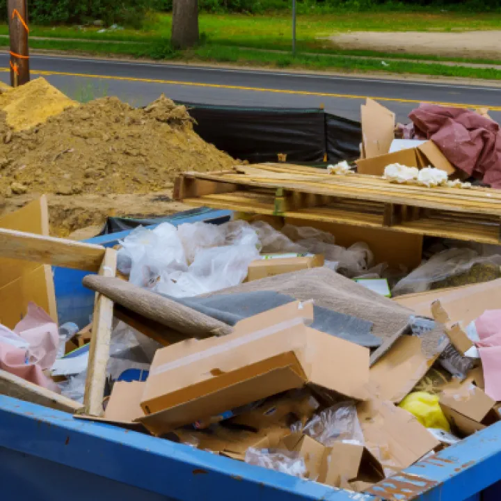 Site Clearance