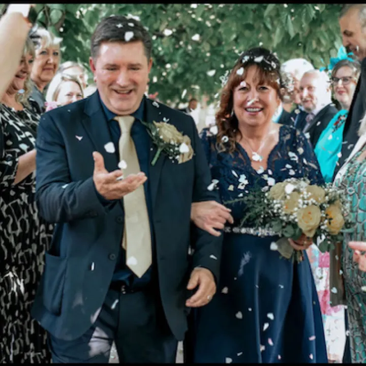 Pritchard Wedding 3