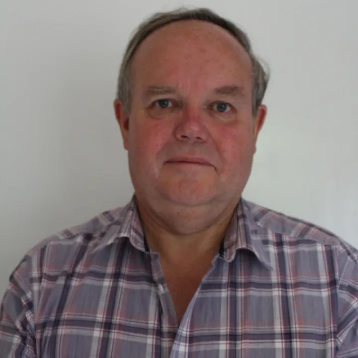 Andrew Trowbridge