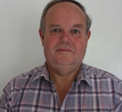 Andrew Trowbridge