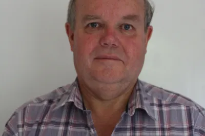 Andrew Trowbridge