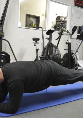 Personal Training