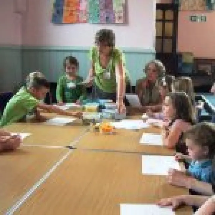 Dodworth Holiday Club 3