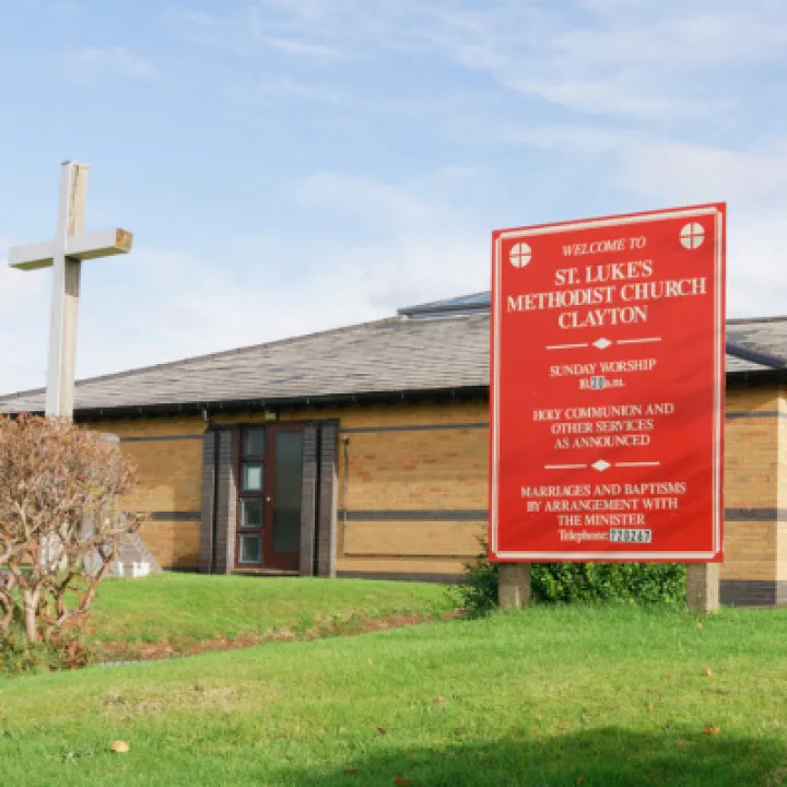 St Lukes
