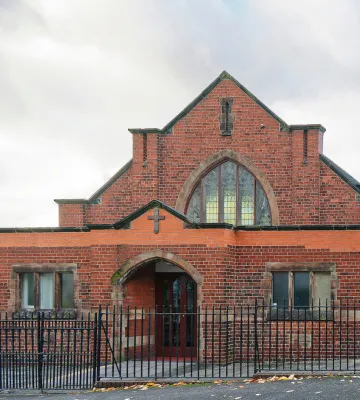 Wolstanton