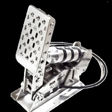 MECA  CUP 1 &ndash; 3 pedal set