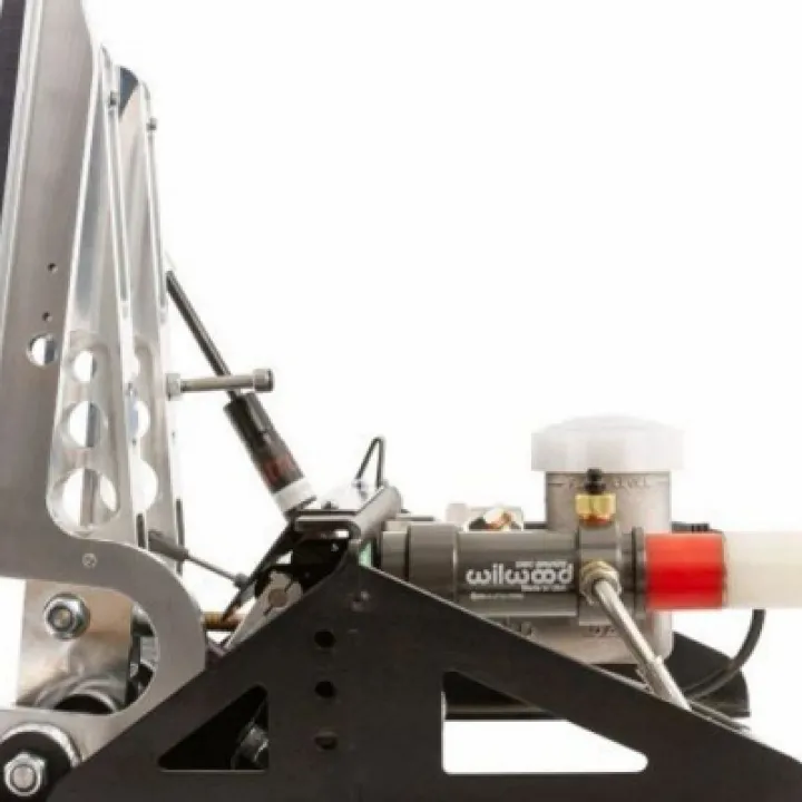 OBP eSports Pro-Race V2 3 Pedal System