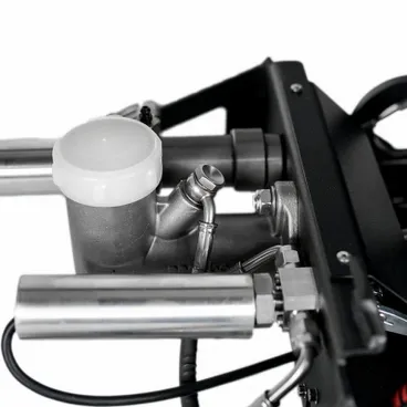 OBP eSports Pro-Race V2 3 Pedal System