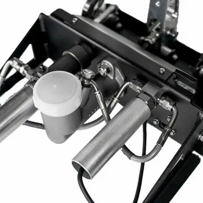 OBP eSports Pro-Race V2 3 Pedal System