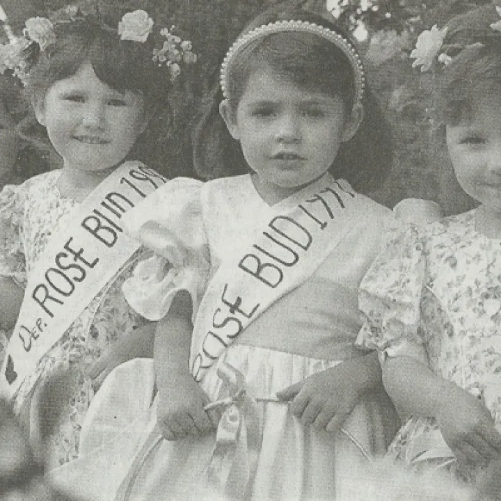 Tarvin Carnival Rosebud JUN 1997 PhotoScan