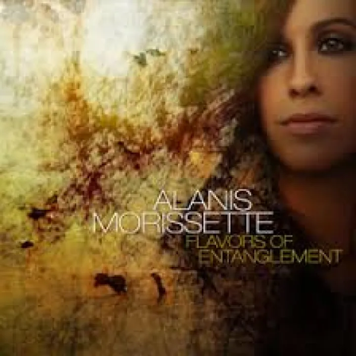 Alanis morissette