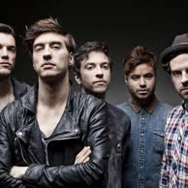 Young guns