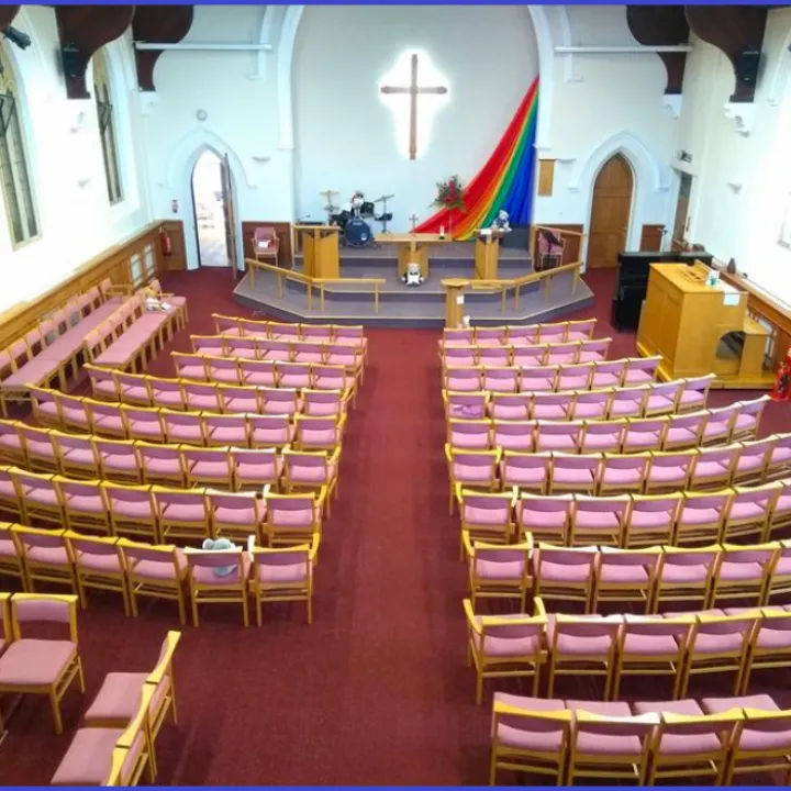 BSMC Sanctuary