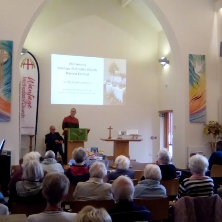 2023-09-24 Harvest Festival