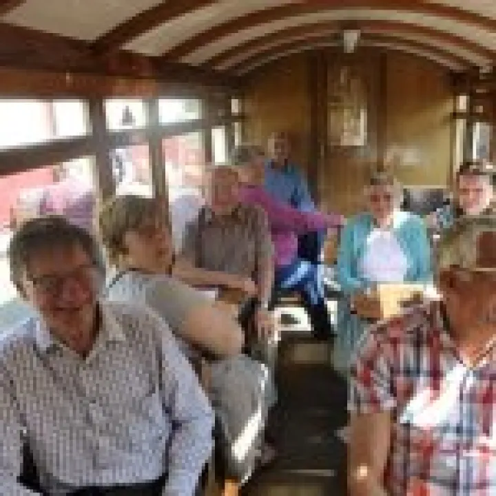 2014 Welsh Trip10