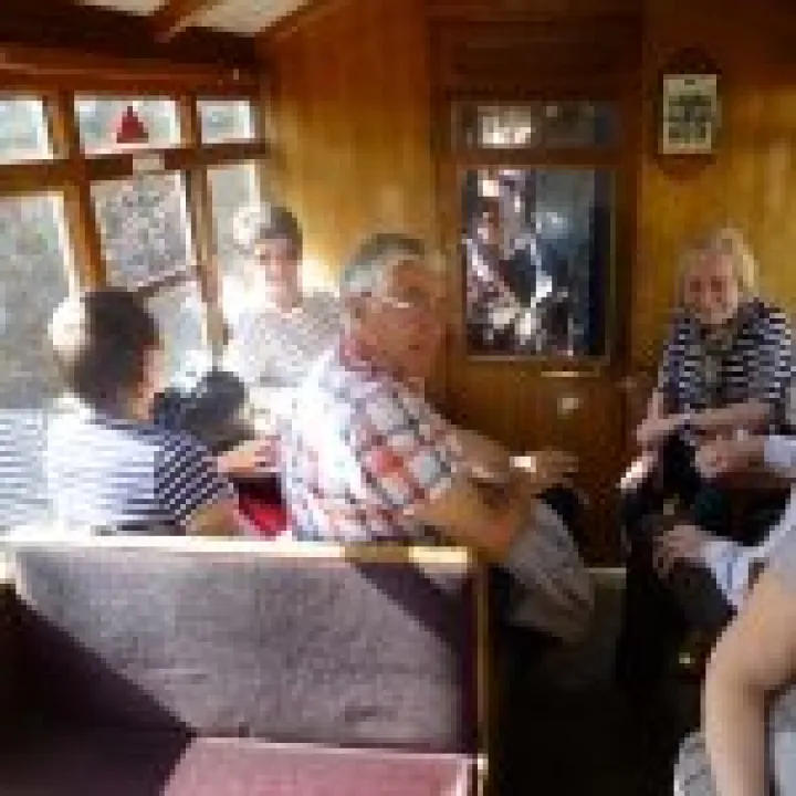 2014 Welsh Trip11
