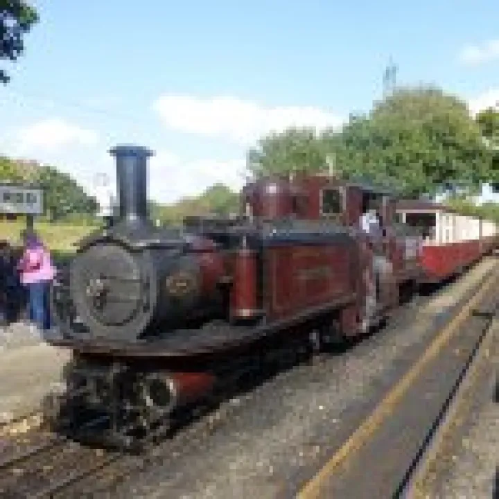 2014 Welsh Trip18