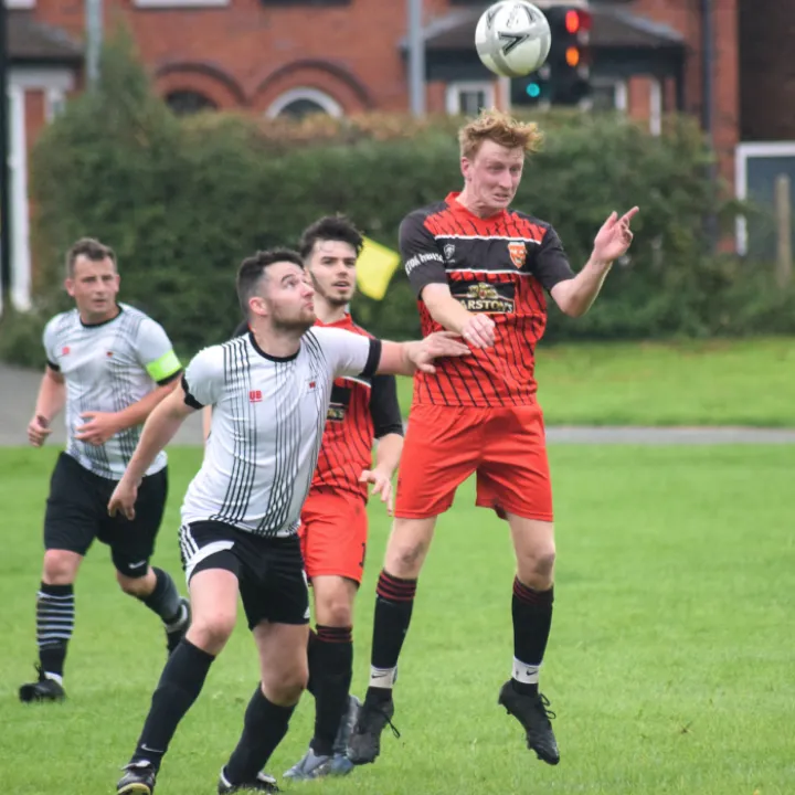 Audlem FC