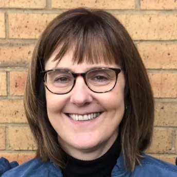 Michelle Bradbury