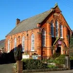 St John's, Shavington