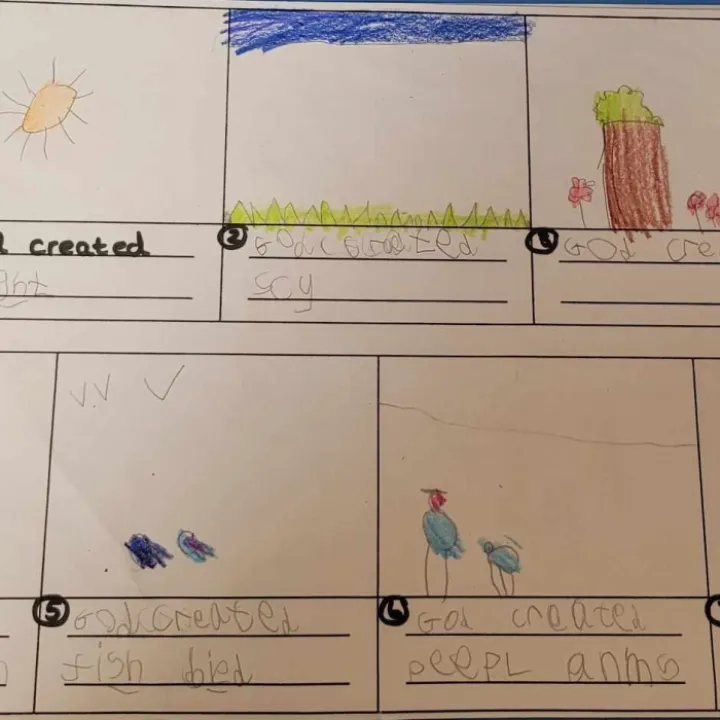 Y1 Creation Story 3