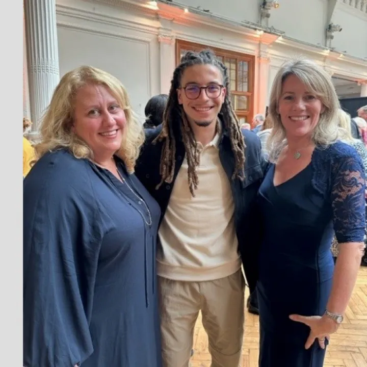 Audlem Village Awards