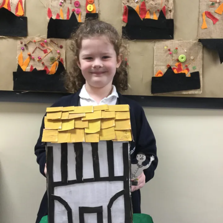 Tudor Houses 3